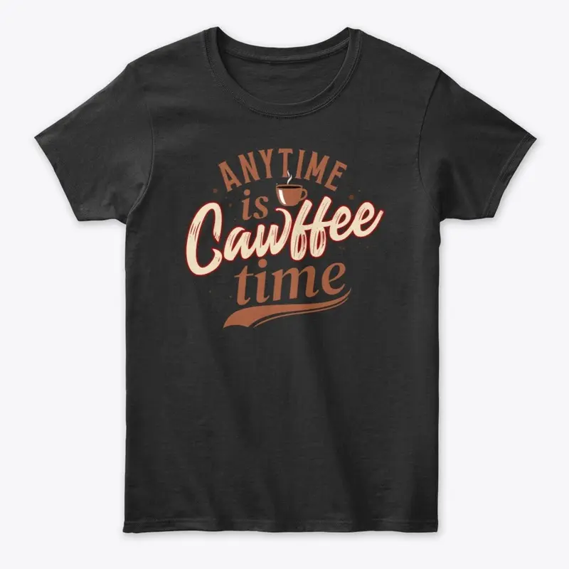 Cawffee Designs and Styles