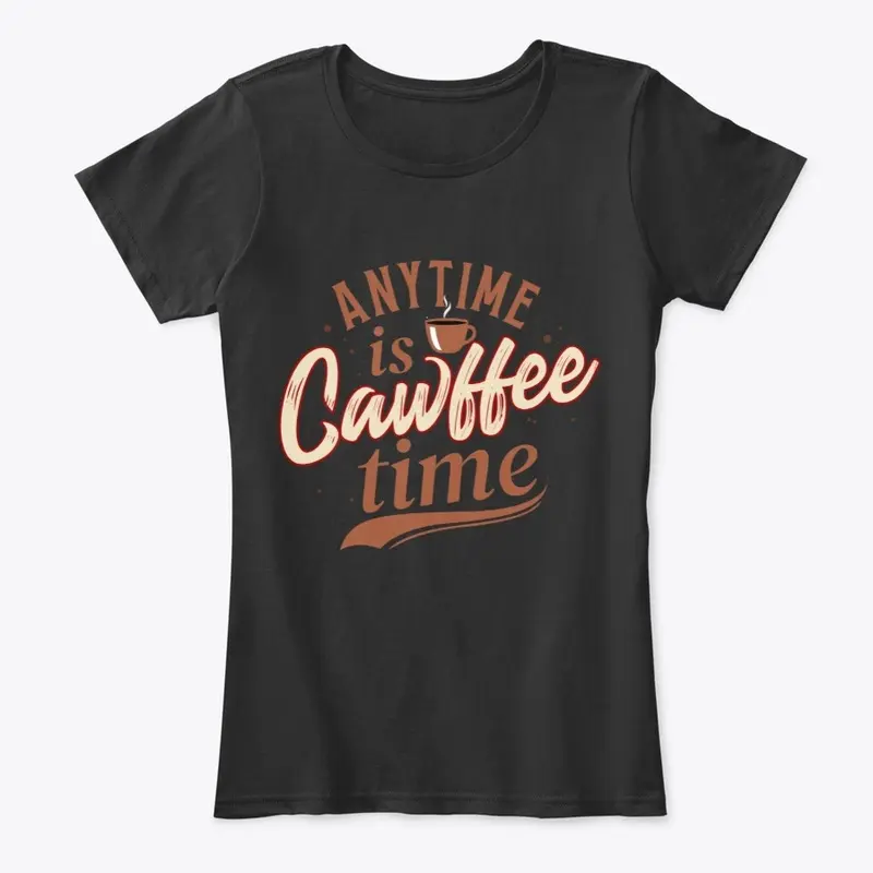 Cawffee Designs and Styles