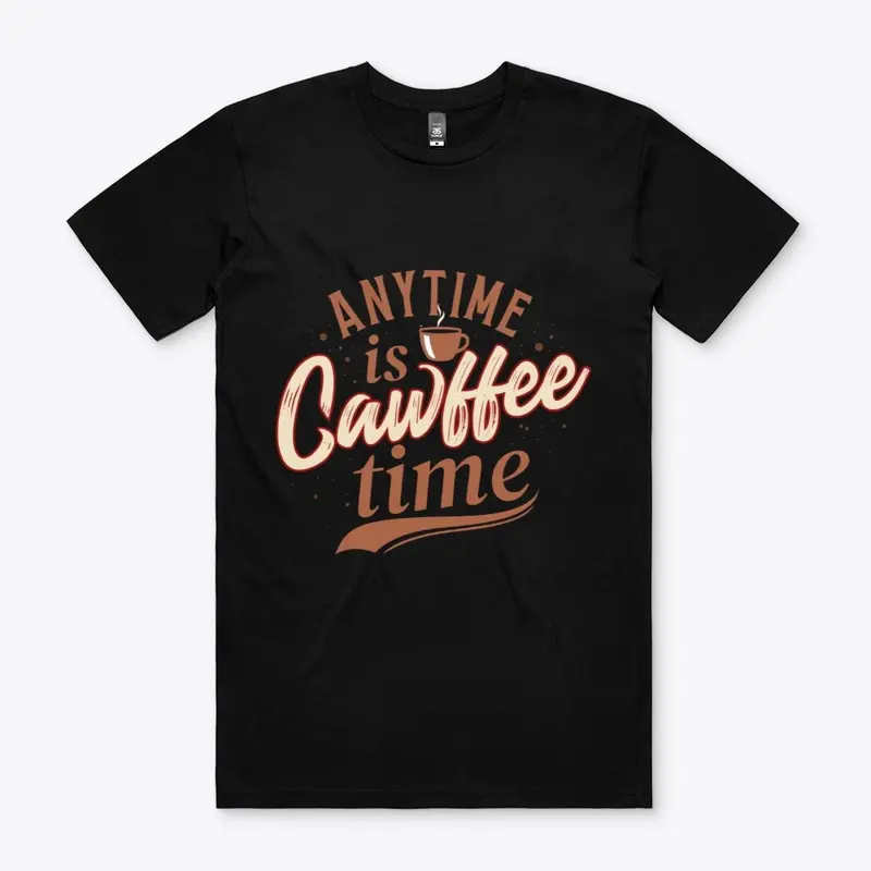 Cawffee Designs and Styles